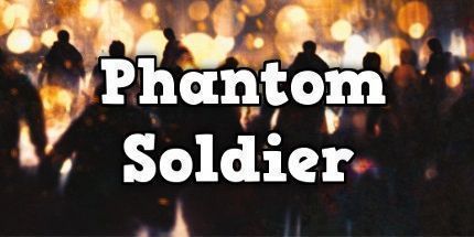 御三家Game-幻影战士