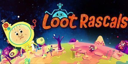 御三家Game-抢劫流氓