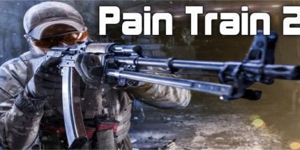 御三家Game-疼痛训练2