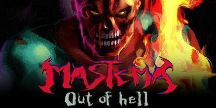 御三家Game-谴责者：冲出地狱