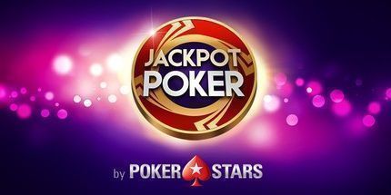 御三家Game-PokerStars的Jackpot扑克