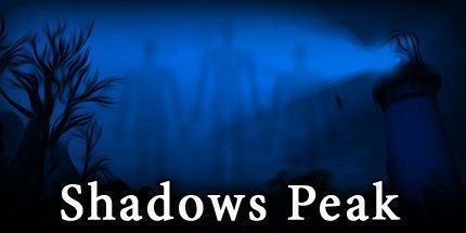 御三家Game-阴影峰