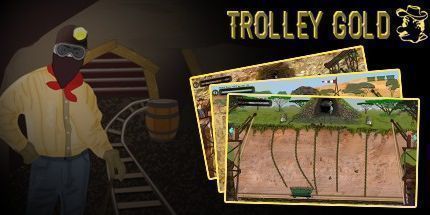 御三家Game-手推车金