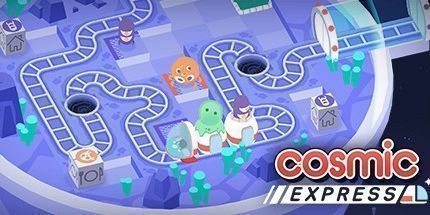 御三家Game-宇宙快车