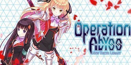 御三家Game-东京新世录：作战深渊