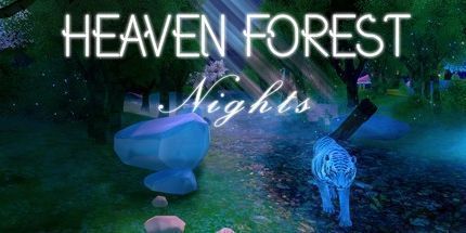 御三家Game-森林之夜天堂