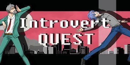 御三家Game-内向的任务