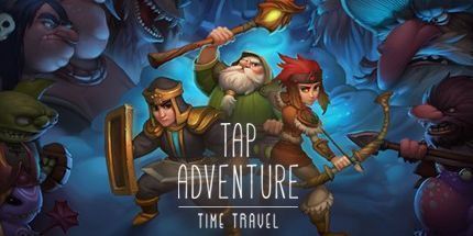 御三家Game-点击冒险: 时间旅行