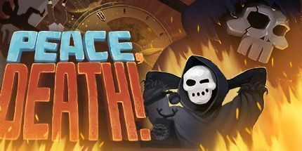 御三家Game-安息，死亡！