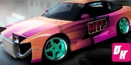 御三家Game-漂移地平线在线