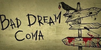 御三家Game-噩梦：昏迷