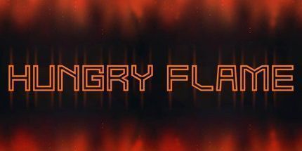 御三家Game-饥饿的火焰