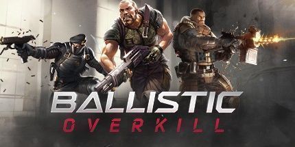 御三家Game-弹幕杀戮