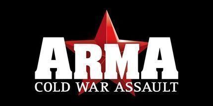 御三家Game-武装突袭：冷战突击