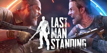 御三家Game-最后一个站着的人