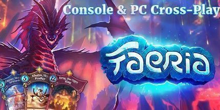 御三家Game-Faeria