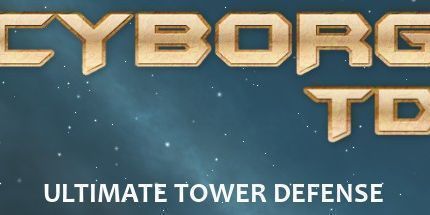 御三家Game-机器人塔防