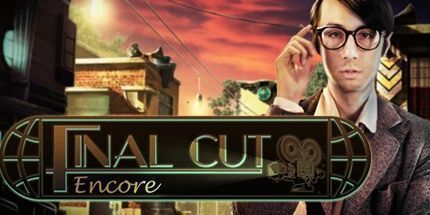 御三家Game-最终剪辑2：再次上演