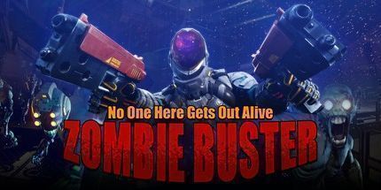 御三家Game-僵尸克斯特VR