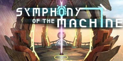 御三家Game-机械交响曲