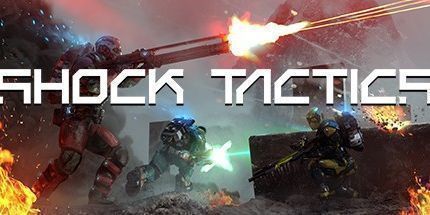 御三家Game-冲击战术