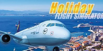 御三家Game-假日飞行模拟器