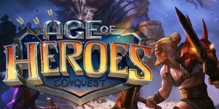 御三家Game-英雄时代: 征服