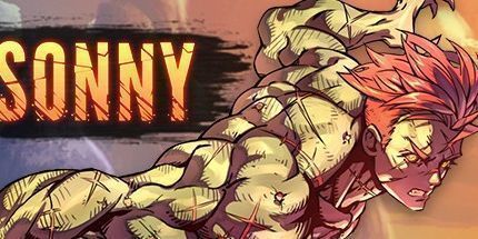 御三家Game-桑尼