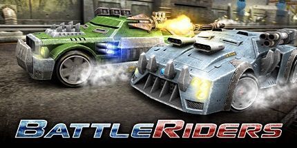 御三家Game-战斗骑手