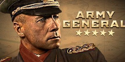 御三家Game-陆军上将