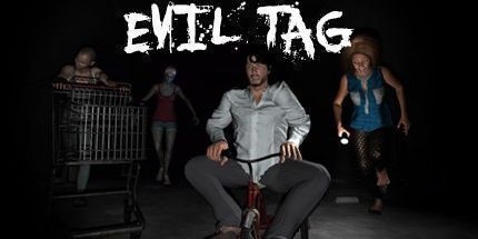 御三家Game-邪恶标签