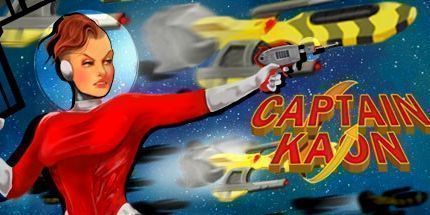 御三家Game-卡隆队长