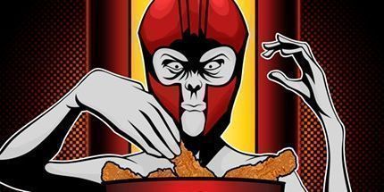 御三家Game-脆皮鸡