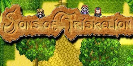 御三家Game-三臂铁人之子