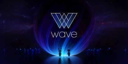御三家Game-TheWaveVR Beta