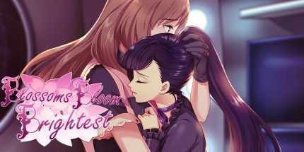 御三家Game-花朵绽放最亮