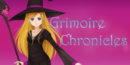 御三家Game-魔法书编年史