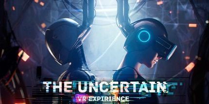 御三家Game-不确定: VR体验