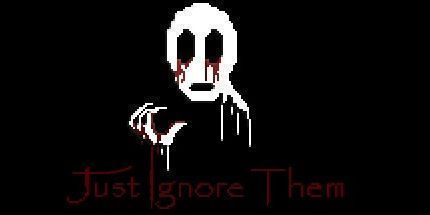 御三家Game-忽略他们