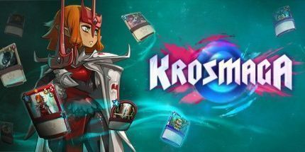 御三家Game-KROSMAGA