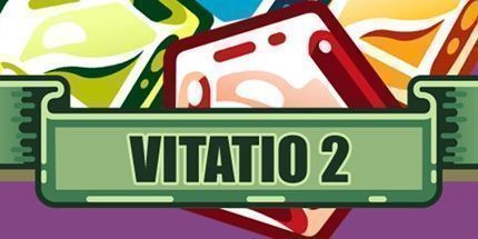 御三家Game-VITATIO 2