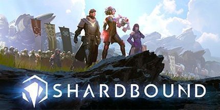 御三家Game-Shardbound: 锻造你的道路，掌握你的策略
