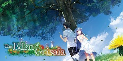 御三家Game-灰色的乐园