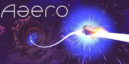 御三家Game-Aaero