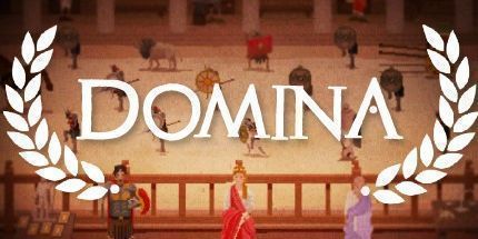 御三家Game-Domina