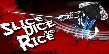 御三家Game-切片、骰子和米饭