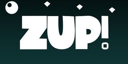 御三家Game-Zup!零