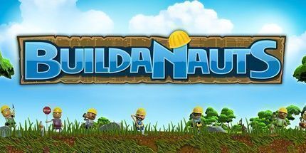 御三家Game-Buildanauts