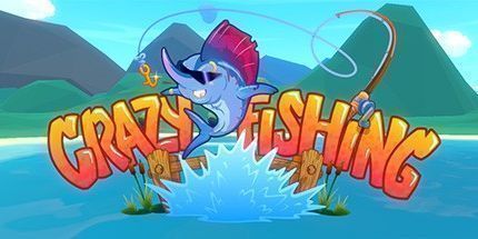 御三家Game-疯狂钓鱼