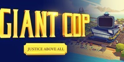 御三家Game-巨大警官：无上正义